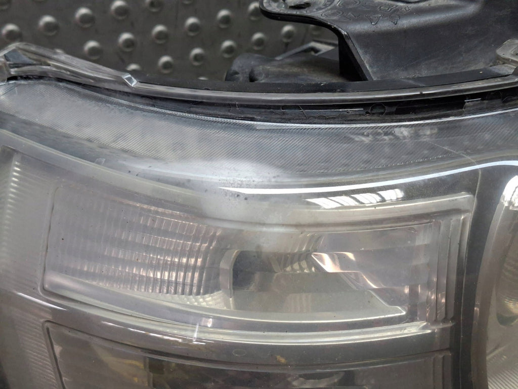 Frontscheinwerfer Land Rover Freelander S25154993 BH5213W029BA Rechts Headlight SCH7092532282kk