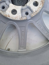 Load image into Gallery viewer, 4x Alufelge 16 Zoll 6.5" 5x112 22ET Glanz 6876921 BMW G21 G20 Rim Wheel FEL1551960667tp