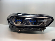 Load image into Gallery viewer, Frontscheinwerfer BMW X5 G05 G06 9481790-09 Rechts Scheinwerfer Headlight SCH8292471191hi