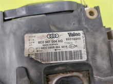 Load image into Gallery viewer, Frontscheinwerfer Audi A4 B6 8E0941004AQ 8E0941004AQ8E0941004 Xenon Rechts SCH6880742478vx