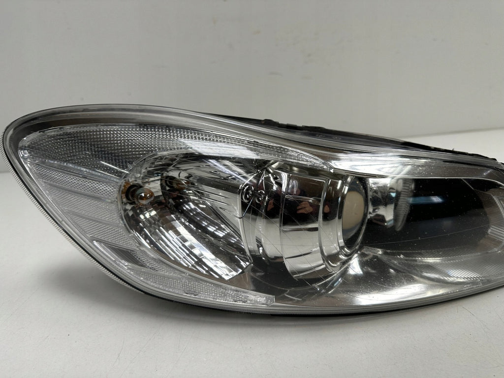 Frontscheinwerfer Volvo C30 31214804 Xenon Rechts Scheinwerfer Headlight