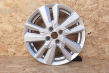 Load image into Gallery viewer, 1x Alufelge 16 Zoll 6.0&quot; 4x100 50ET N97601 Nissan Micra Rim Wheel