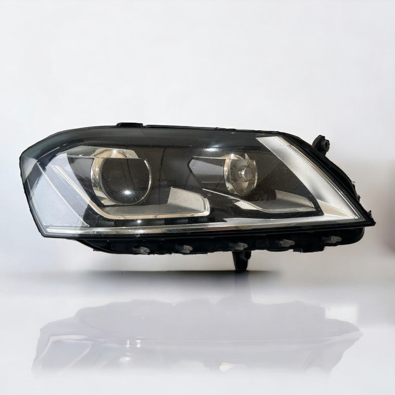 Frontscheinwerfer VW Passat B7 3AB941752 LED Rechts Scheinwerfer Headlight