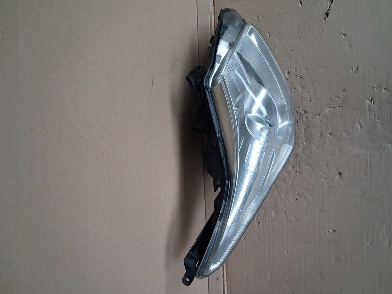 Frontscheinwerfer Toyota Avensis Rechts Scheinwerfer Headlight SCH7796278368jk