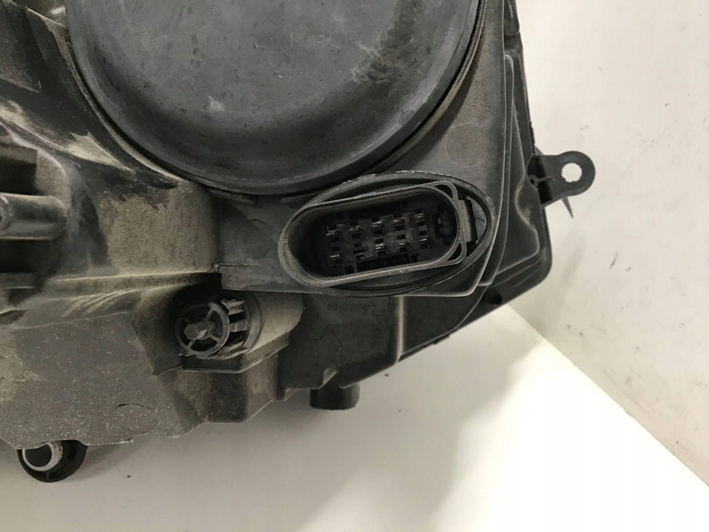 Frontscheinwerfer VW Transporter Caravelle E415972 Links Scheinwerfer Headlight SCH2970873240fo