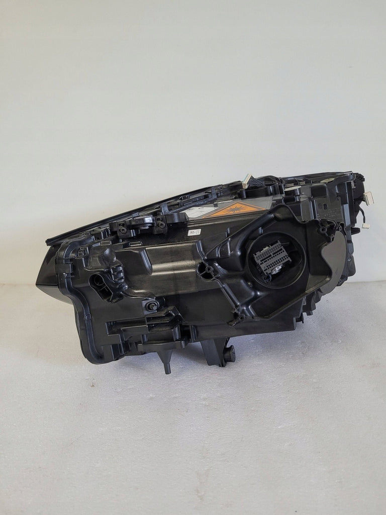 Frontscheinwerfer BMW X3 G01 G02 5A29218-09 Laser Rechts Scheinwerfer Headlight SCH6642457529ya