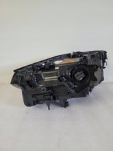 Laden Sie das Bild in den Galerie-Viewer, Frontscheinwerfer BMW X3 G01 G02 5A29218-09 Laser Rechts Scheinwerfer Headlight SCH6642457529ya