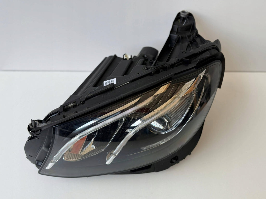 Frontscheinwerfer Mercedes-Benz 2139067706 Links Scheinwerfer Headlight SCH5035564358dg