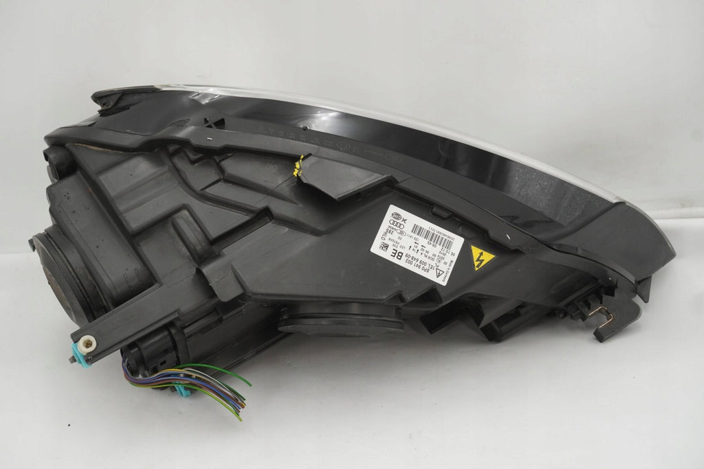 Frontscheinwerfer Audi A3 8P0941003BE Links Scheinwerfer Headlight SCH5517194702nk