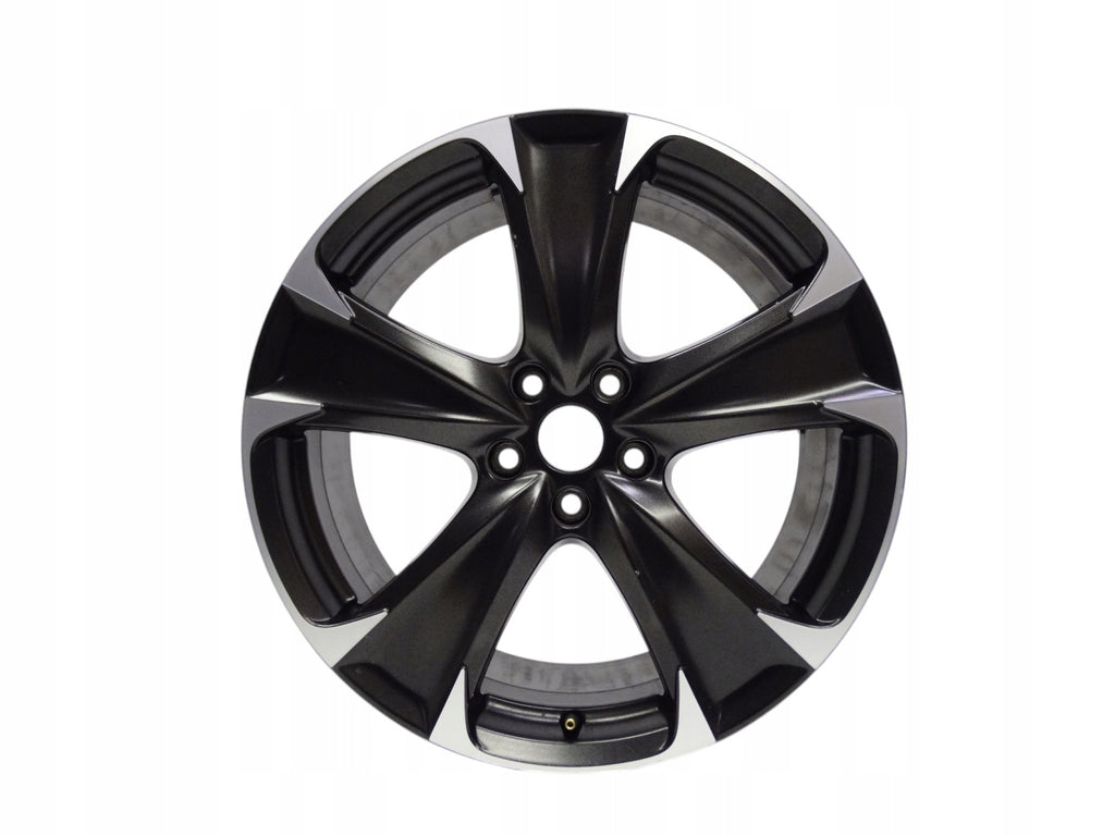 1x Alufelge 19 Zoll 8.0" 5x112 49ET 5FA601025F Cupra Leon Rim Wheel FEL7044191035lu