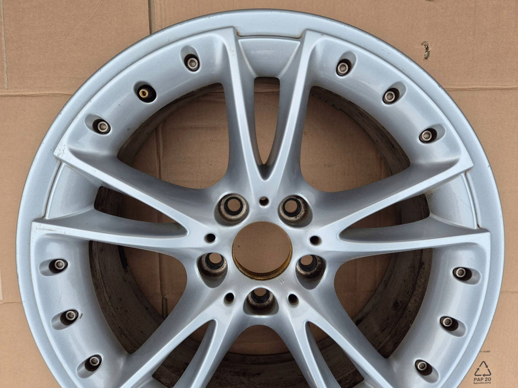 1x Alufelge 18 Zoll BMW Z4 E89 Rim Wheel FEL7397264918fx