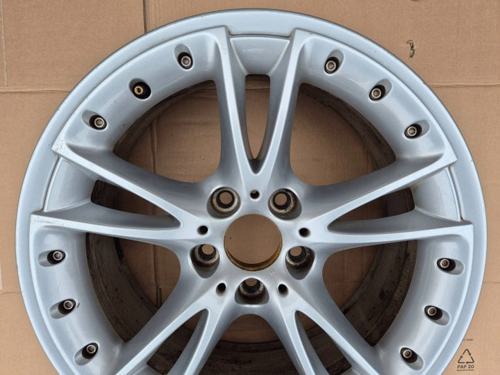 1x Alufelge 18 Zoll BMW Z4 E89 Rim Wheel FEL7397264918fx
