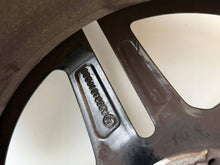 Load image into Gallery viewer, 1x Alufelge 18 Zoll 44ET Glanz Grau A2054019500 Mercedes-Benz W205 Rim Wheel FEL6153157075im