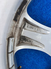 Laden Sie das Bild in den Galerie-Viewer, 1x Alufelge 16 Zoll 6.0&quot; 5x112 46ET A1694011002 Mercedes-Benz W245 W169