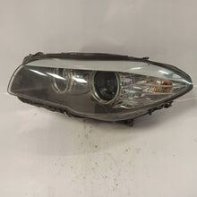 Laden Sie das Bild in den Galerie-Viewer, Frontscheinwerfer BMW 5 F11 1LL010131-03 Links Scheinwerfer Headlight SCH6235893211pd