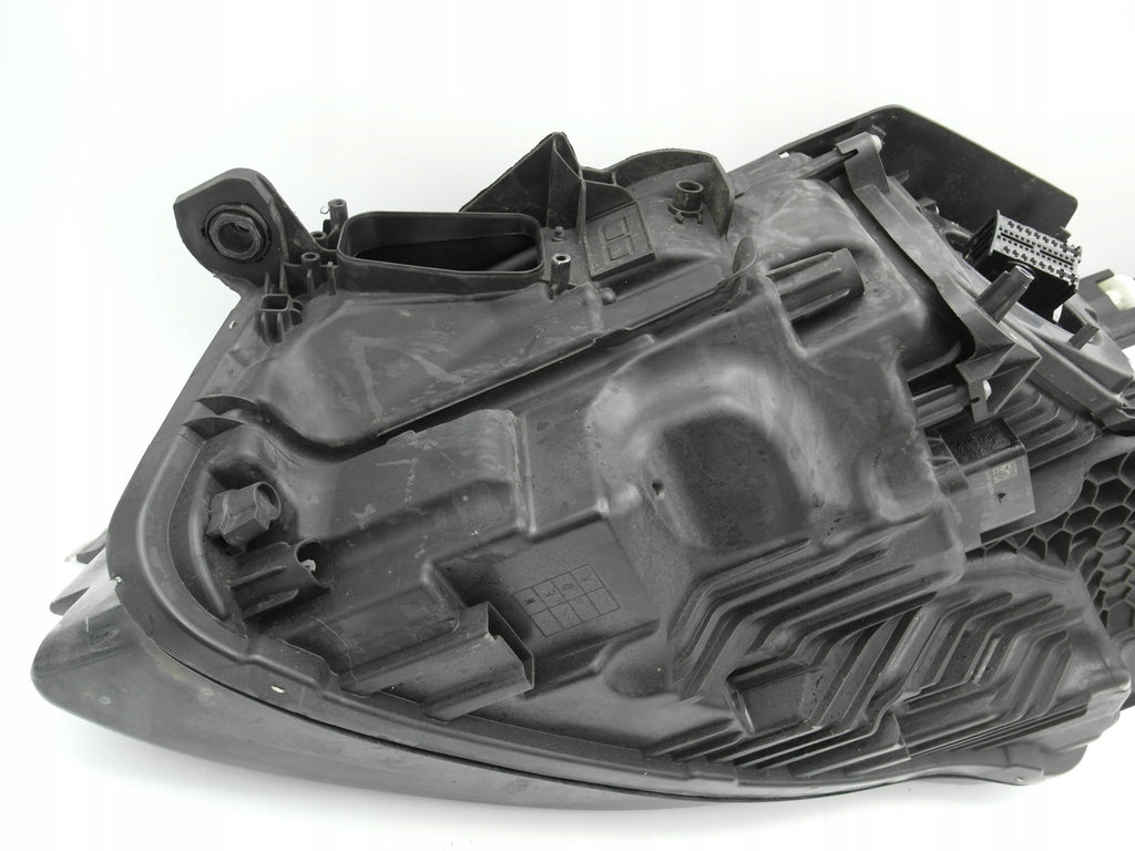 Frontscheinwerfer VW Touareg 761941114 Full LED Rechts Scheinwerfer Headlight