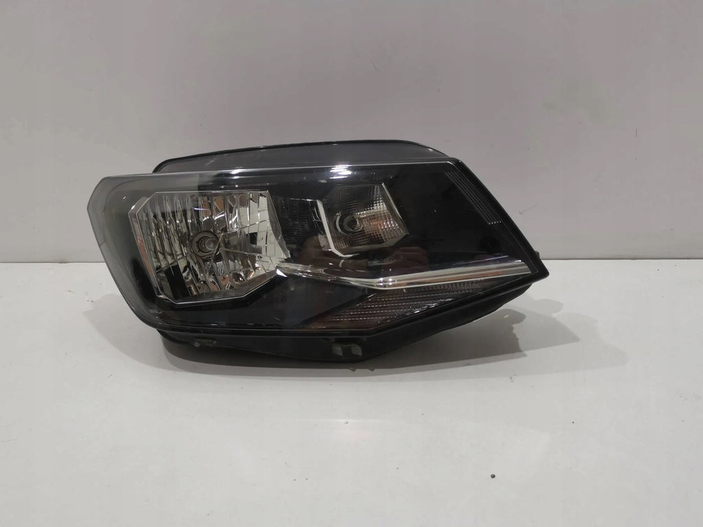 Frontscheinwerfer VW Caddy 2K1941016 Rechts Scheinwerfer Headlight SCH9405948226gn