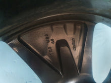 Laden Sie das Bild in den Galerie-Viewer, 1x Alufelge 17 Zoll 6.5&quot; 5x114.3 45ET Nissan Pulsar Rim Wheel