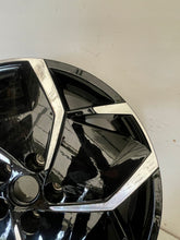 Load image into Gallery viewer, 1x Alufelge 19 Zoll 7.5" 5x114.3 49 5ET 52910-GI150 Hyundai Ioniq 5 Rim Wheel FEL9416977393aq