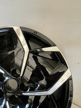 Load image into Gallery viewer, 1x Alufelge 19 Zoll 7.5" 5x114.3 49 5ET 52910-GI150 Hyundai Ioniq 5 Rim Wheel FEL9416977393aq