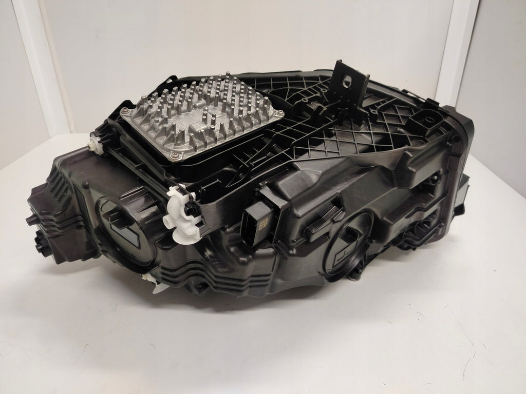 Frontscheinwerfer Mercedes-Benz W247 A2479064104 A2479064204 Ein Satz Headlight SCH5188471808hr