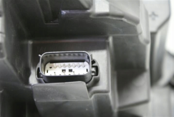 Frontscheinwerfer Ford Kuga III L90187837 LED Links Scheinwerfer Headlight SCH6180081418th