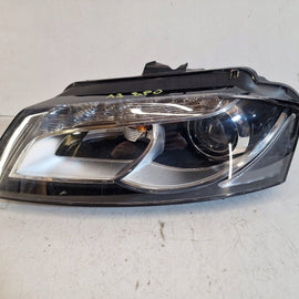 Frontscheinwerfer Audi A3 8P0941003BE Xenon Links Scheinwerfer Headlight SCH7702720266jr