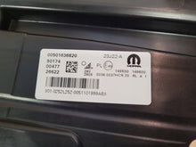 Load image into Gallery viewer, Frontscheinwerfer Jeep Compass 00501636820 LED Rechts Scheinwerfer Headlight SCH6374701781qs