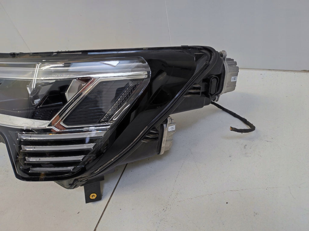 Frontscheinwerfer Audi E-Tron Etron 4KE941039 Full LED Links Headlight SCH7210633474jl