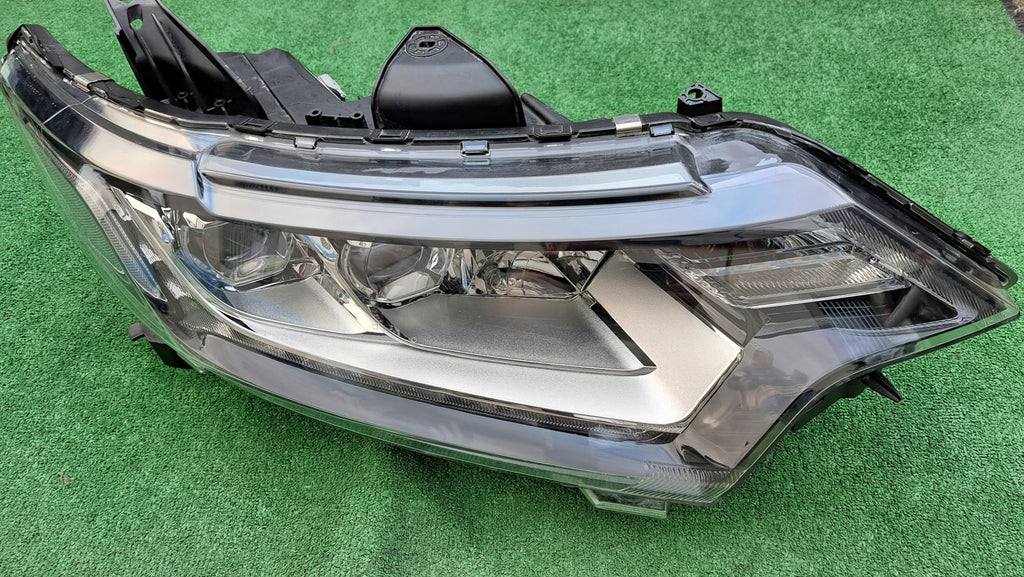 Frontscheinwerfer Mitsubishi Outlander III 8301C8-64 Full Led Rechts Headlight SCH1605609317gs