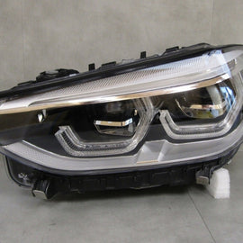 Frontscheinwerfer BMW X3 G01 G02 Full LED Links Scheinwerfer Headlight SCH8299672441yn
