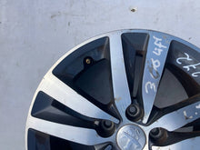 Load image into Gallery viewer, 1x Alufelge 16 Zoll 7.0" 5x108 9677989577 Peugeot 308 I Rim Wheel FEL3148842887sw