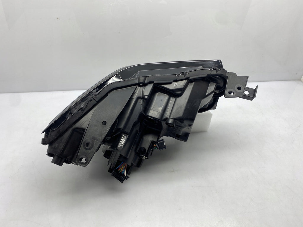 Frontscheinwerfer Mazda Cx-30 DFR7-51040 LED Links Scheinwerfer Headlight SCH3230277990jj