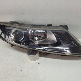 Frontscheinwerfer Kia Optima 92102-2TXXX Rechts Scheinwerfer Headlight SCH8260790229dk
