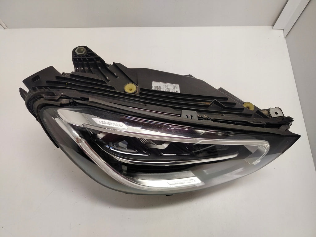 Frontscheinwerfer Mercedes-Benz Glc A2539066901 Full LED Rechts oder Links SCH7731459939fa
