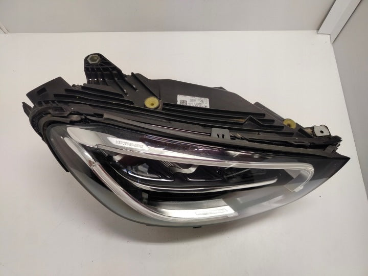 Frontscheinwerfer Mercedes-Benz Glc A2539066901 A2539067001 Full LED Ein Satz SCH7731459939fa