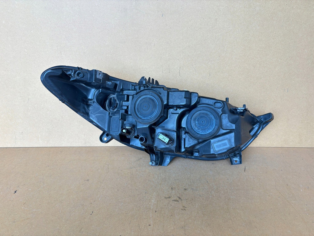 Frontscheinwerfer Ford Mondeo ES73-13W030-GD Links Scheinwerfer Headlight SCH8005350338to