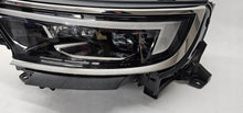 Load image into Gallery viewer, Frontscheinwerfer Opel Mokka 9844356680 Full LED Links Scheinwerfer Headlight