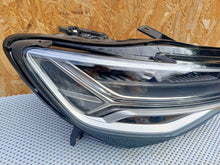 Laden Sie das Bild in den Galerie-Viewer, Frontscheinwerfer Audi A6 C7 4G0941036 Full LED Rechts Scheinwerfer Headlight