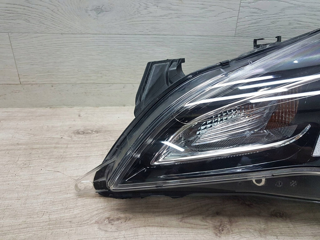 Frontscheinwerfer Opel Astra J 39027951 LE10A6241 Ein Stück (Rechts oder Links) SCH6679770487jc