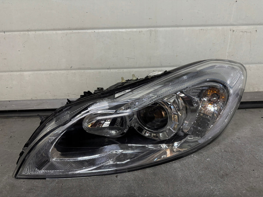 Frontscheinwerfer Volvo C70 II 31299750 Links Scheinwerfer Headlight