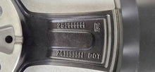 Load image into Gallery viewer, 1x Alufelge 17 Zoll 7.0" 5x112 41ET 6898044 BMW X1 Mini Countryman F60 Rim Wheel FEL3624639035cp