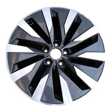 Load image into Gallery viewer, 1x Alufelge 18 Zoll 8.0&quot; 5x112 4K0601025B Audi A6 C8 Rim Wheel