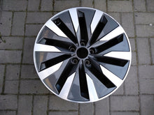 Load image into Gallery viewer, 1x Alufelge 18 Zoll 8.0&quot; 5x112 4K0601025B Audi A6 C8 Rim Wheel