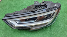 Load image into Gallery viewer, Frontscheinwerfer Audi A3 8V0941033C FULL LED Links Scheinwerfer Headlight