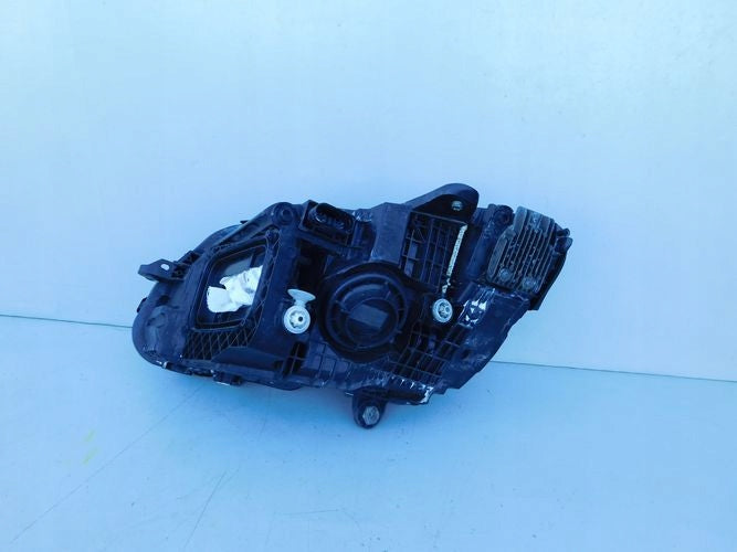 Frontscheinwerfer Mercedes-Benz W205 A2059062206 LED Rechts Headlight SCH1507013194li
