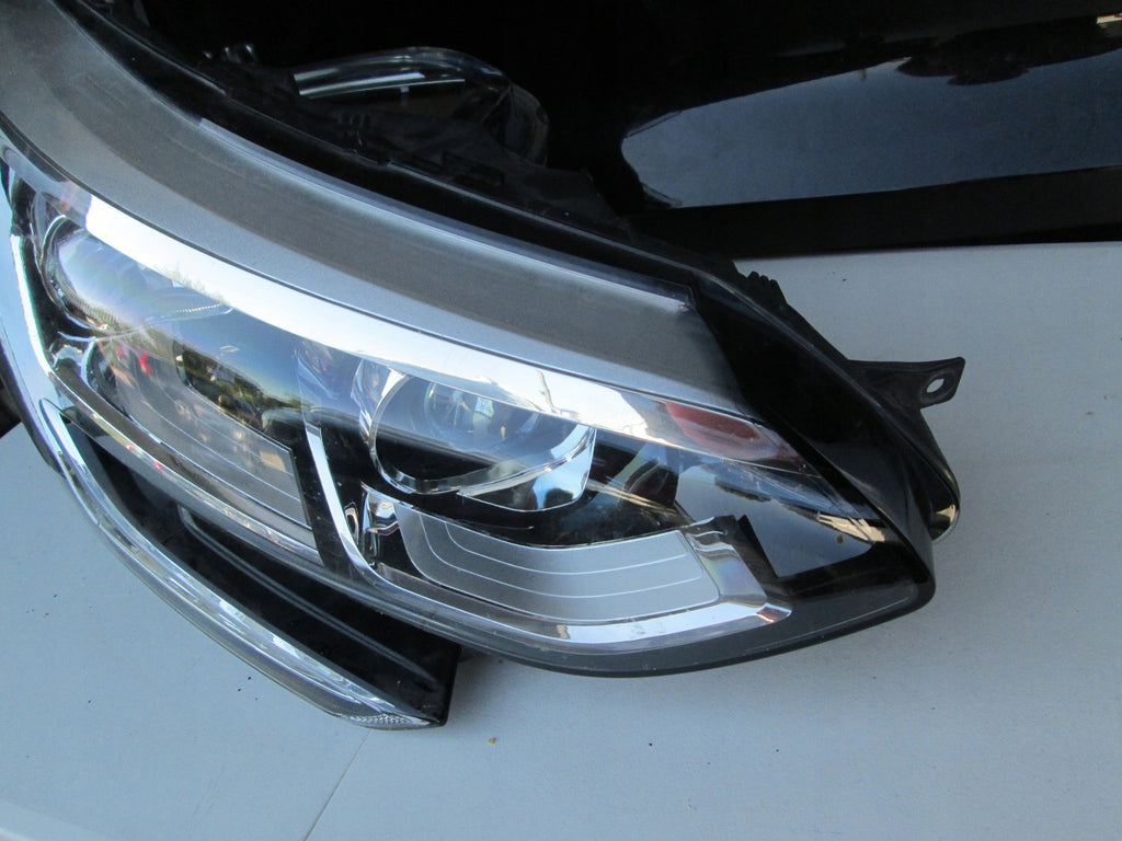 Frontscheinwerfer Renault Megane IV 90089406 260107670R LED Rechts Headlight SCH8713881462kb
