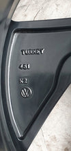 Load image into Gallery viewer, 1x Alufelge 20 Zoll 9.5" 5x112 47ET Glanz Schwarz 14B601025F VW I Rim Wheel FEL6453099619hn