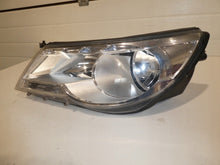 Load image into Gallery viewer, Frontscheinwerfer VW Tiguan 5N1941032 Links Scheinwerfer Headlight