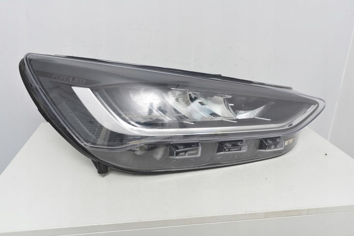 Frontscheinwerfer Ford Focus NX7B-13E014-CF Full LED Rechts Headlight SCH6105164475fv